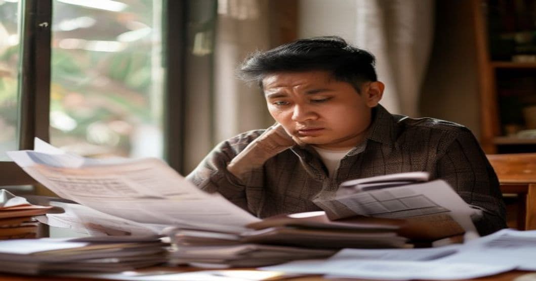 5 Kesalahan Pajak UMKM yang Bikin Kena Sanksi (dan Cara Hindarinya)