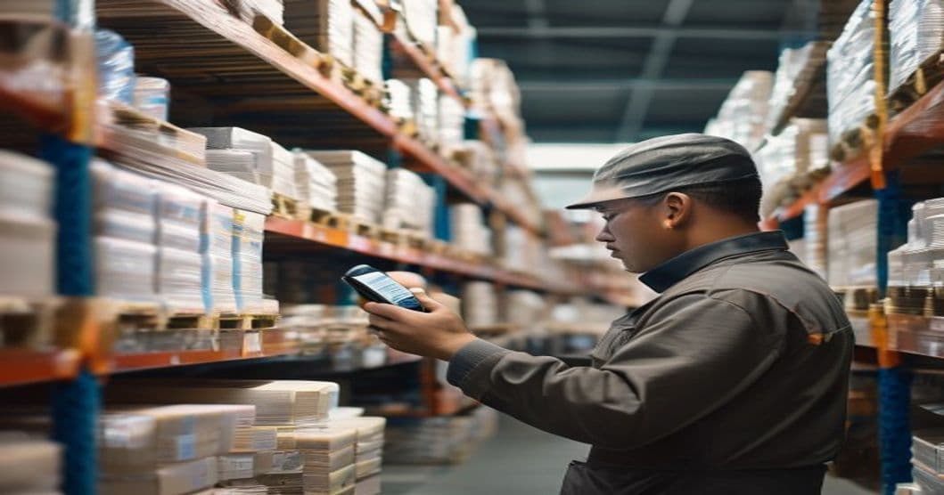 FIFO vs Average: Metode Pencatatan Persediaan untuk Toko Online