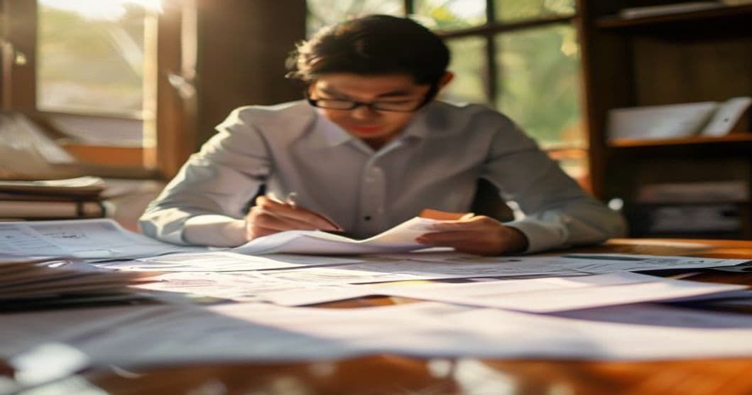 Laporan Laba Rugi UMKM: Template + Cara Bacanya untuk Pemilik Bisnis