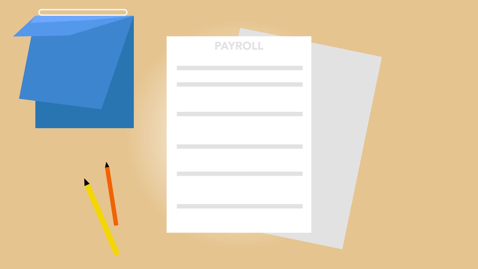 Payroll Terintegrasi Software Akuntansi Indonesia: Jurnal Gaji Auto-Post