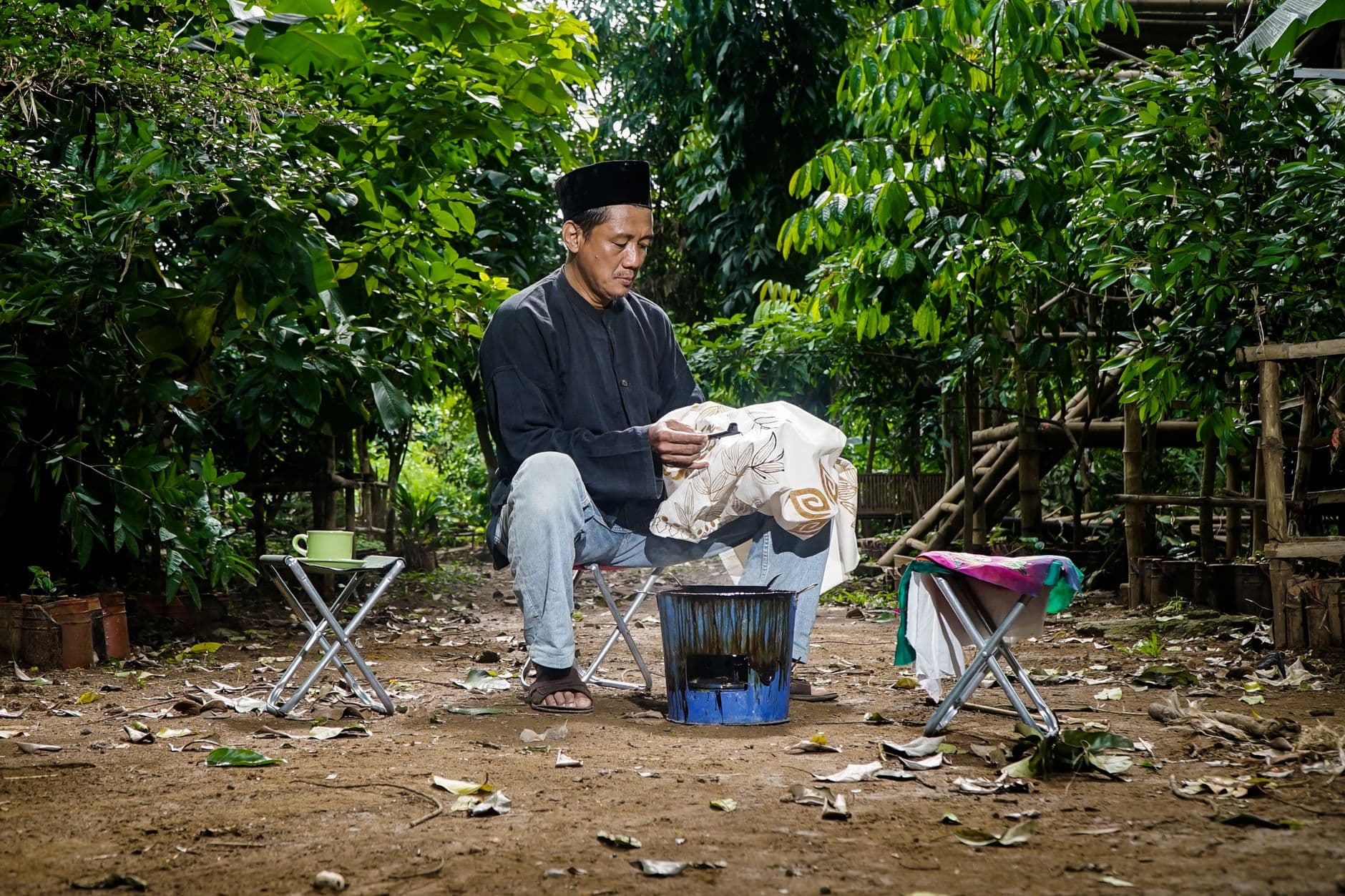Pekerja Lansia dan Pra-Pensiun di UMKM: Kewajiban BPJS, Batas Usia Kerja, dan Cara Kelola Pesangon yang Sering Diabaikan Pengusaha Kecil
