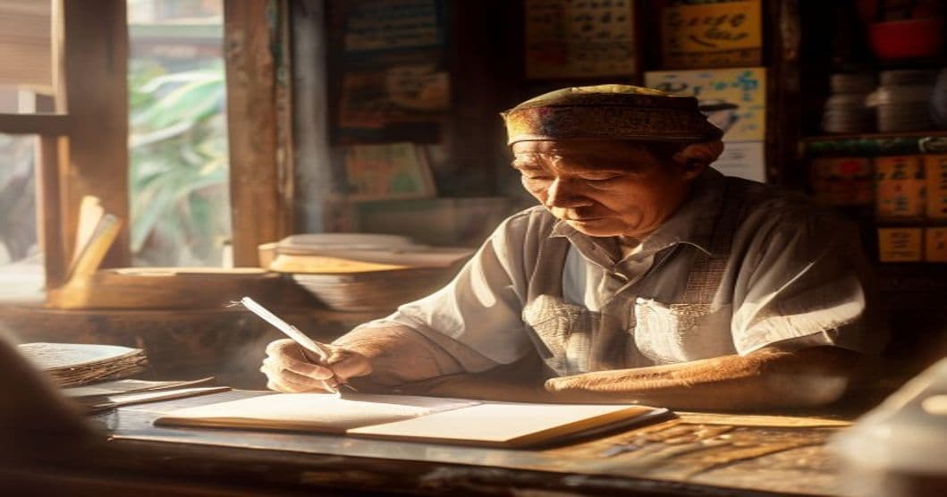 Cara Buat Pembukuan Sederhana untuk UMKM (Tanpa Software Mahal)