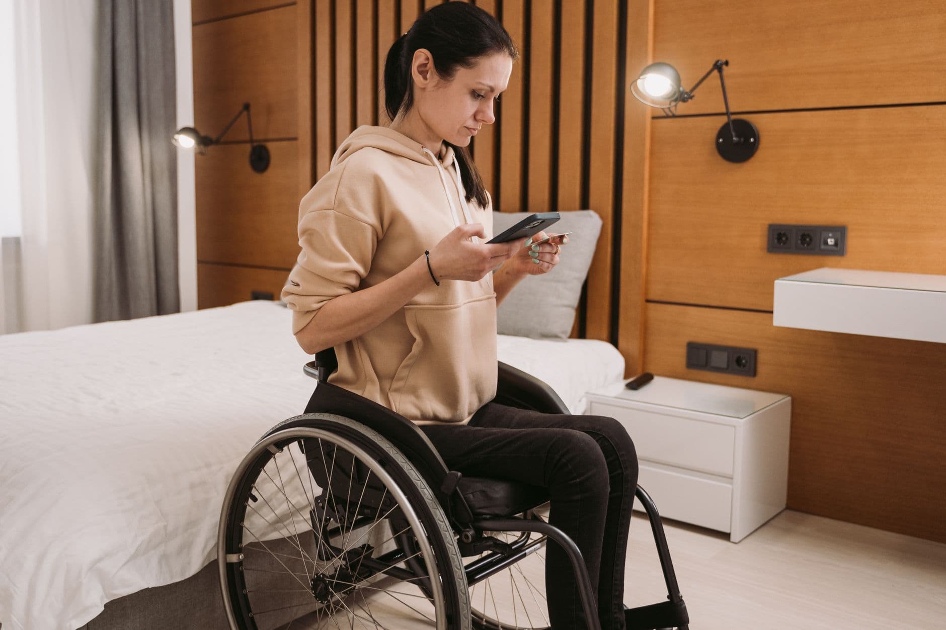 Penyandang Disabilitas yang Buka UMKM Sendiri: Insentif Pajak, Akses KUR, dan Cara Kelola Keuangan Bisnis yang Sering Tidak Ada Panduannya